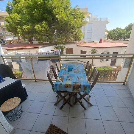 Beach-Lovers - Apartamento 1Era Linia Mar Miami Playa Zewnętrze zdjęcie