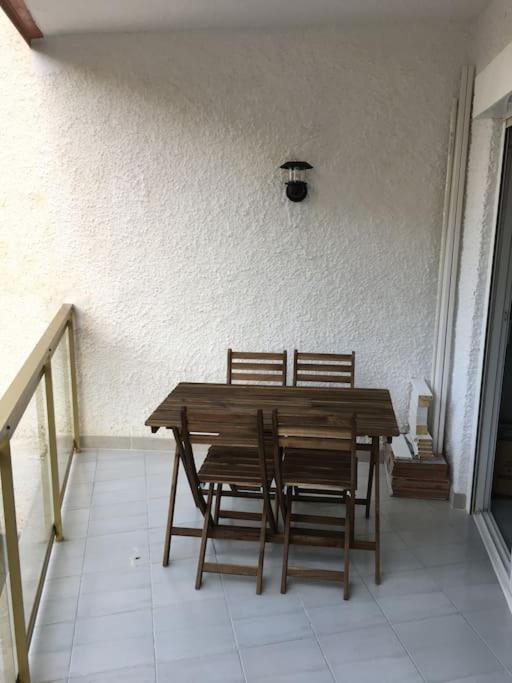 Beach-Lovers - Apartamento 1Era Linia Mar Miami Playa Zewnętrze zdjęcie