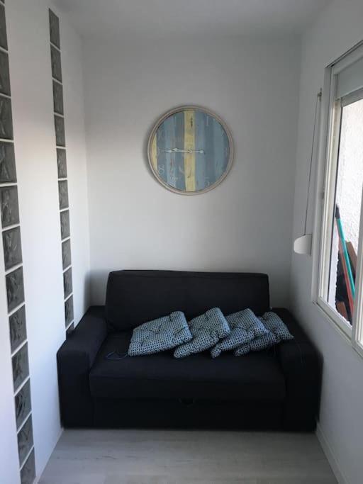 Beach-Lovers - Apartamento 1Era Linia Mar Miami Playa Zewnętrze zdjęcie