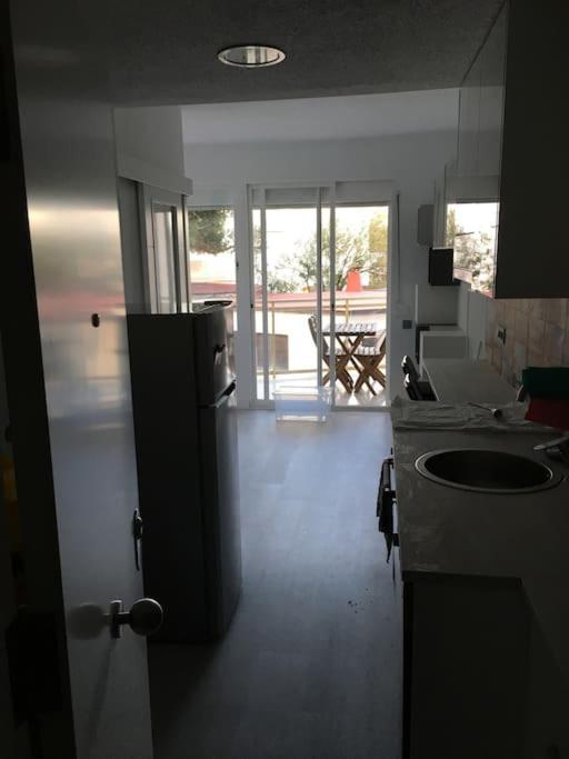 Beach-Lovers - Apartamento 1Era Linia Mar Miami Playa Zewnętrze zdjęcie