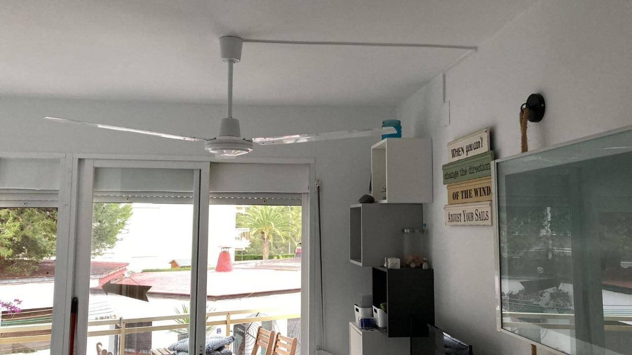 Beach-Lovers - Apartamento 1Era Linia Mar Miami Playa Zewnętrze zdjęcie