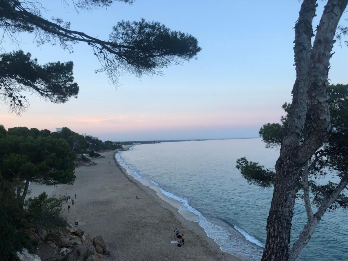 Beach-Lovers - Apartamento 1Era Linia Mar Miami Playa Zewnętrze zdjęcie