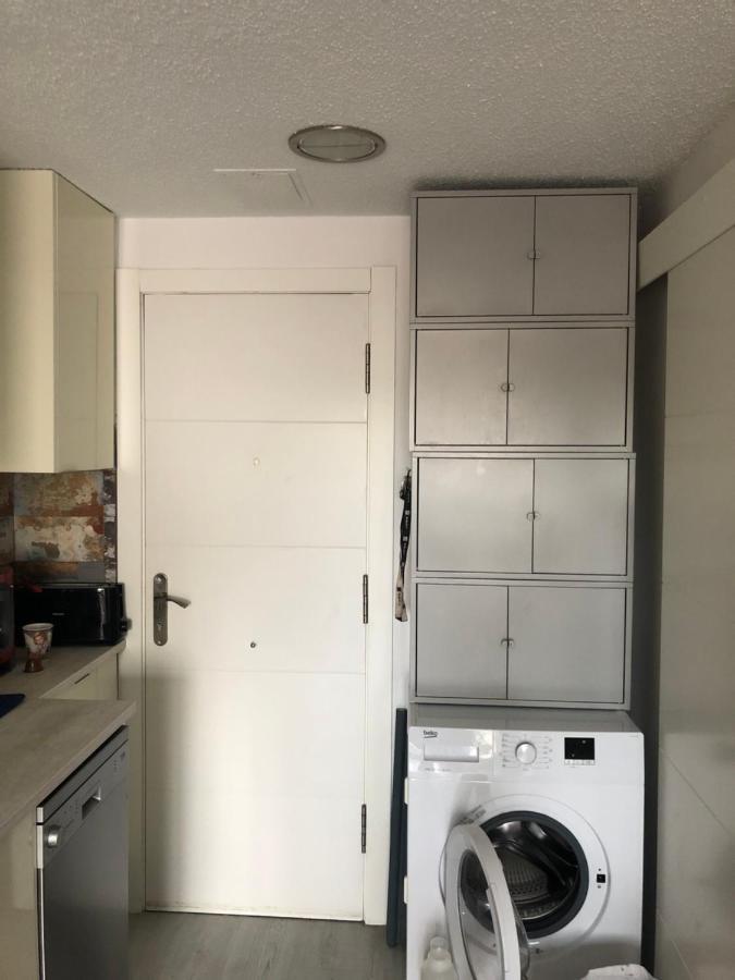 Beach-Lovers - Apartamento 1Era Linia Mar Miami Playa Zewnętrze zdjęcie
