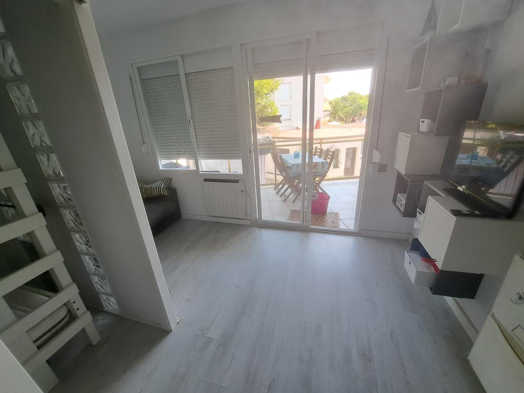 Beach-Lovers - Apartamento 1Era Linia Mar Miami Playa Zewnętrze zdjęcie