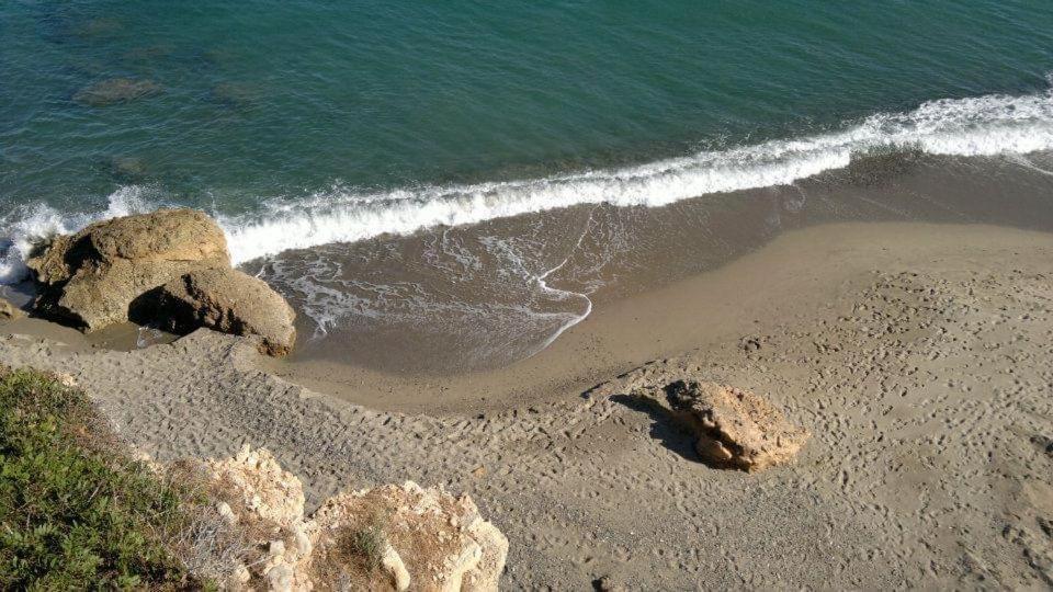 Beach-Lovers - Apartamento 1Era Linia Mar Miami Playa Zewnętrze zdjęcie